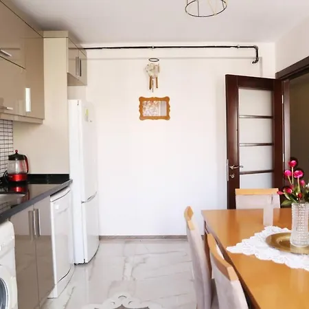 Apartment Astaponia 3 *