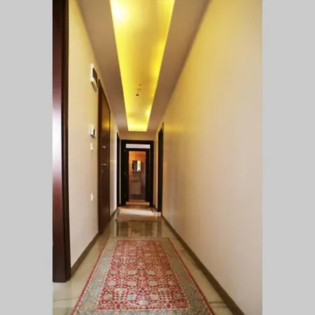 Astaponia 3 * Istanbul