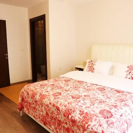 Apartment Astaponia 3 *