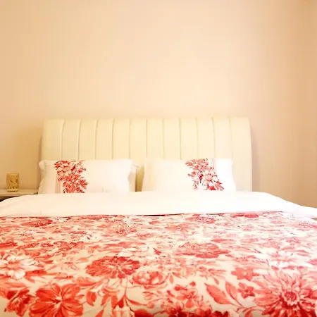 Apartment Astaponia 3 Istanbul