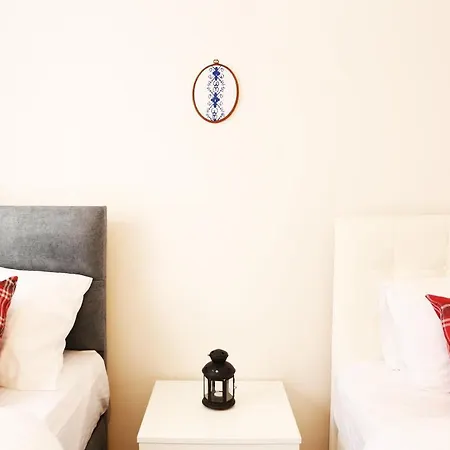 Astaponia 3 Apartment