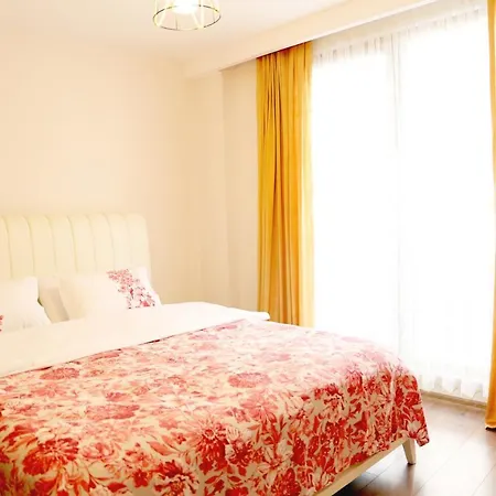 Apartment Astaponia 3 *